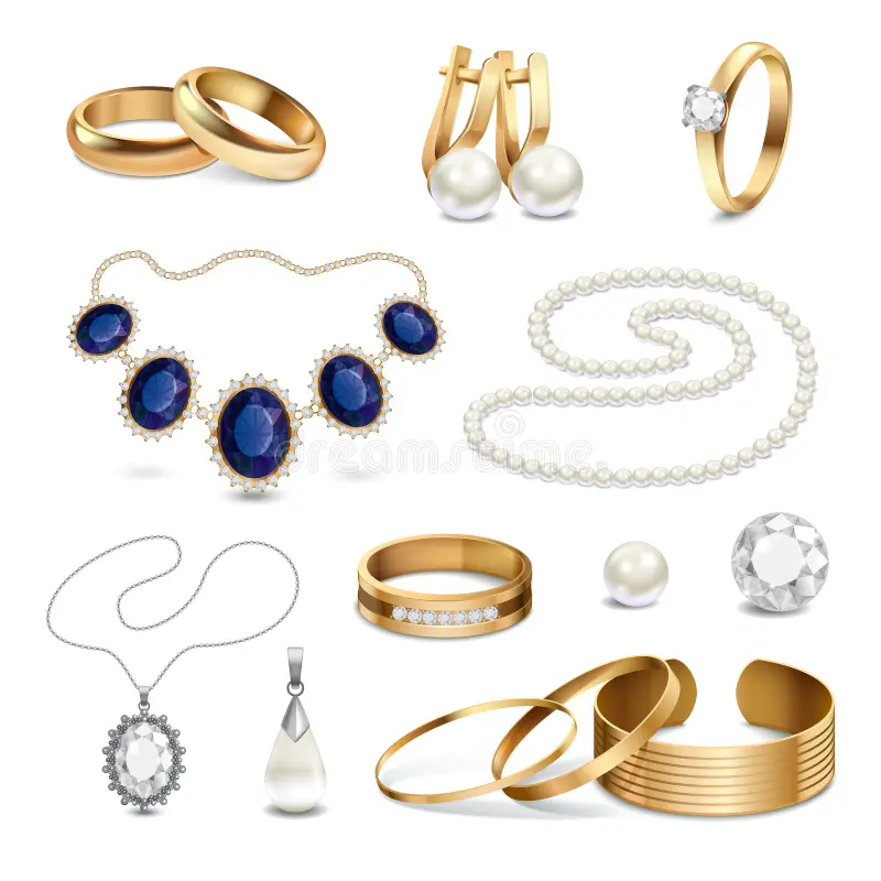 Jewelry & Accessories